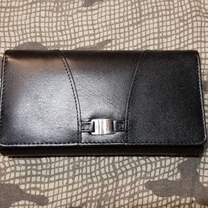 GENUINE LEATHER! New! Not used!